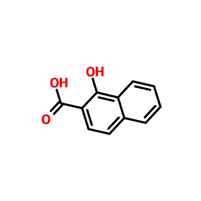 CAS 86-48-6|1-Hydroxy-2-Acide naphtoïque