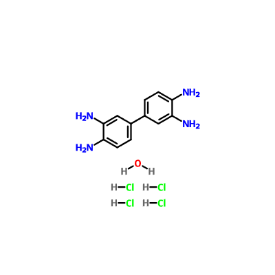 CAS 868272-85-9|Hydrate de tétrachlorhydrate de 3,3'-diaminobenzidine