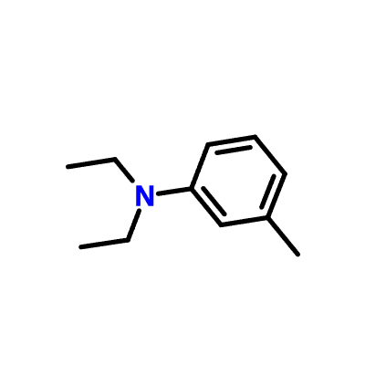CAS 91-67-8|N,N-Diéthyl-m-toluidine