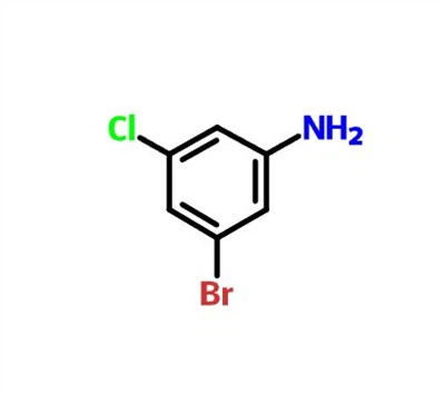 CAS 96558-78-0 3-Bromo-5-chloroaniline