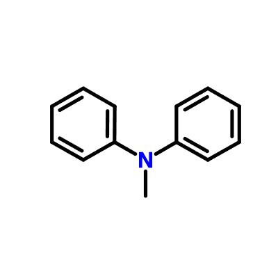 CAS :552-82-9|N-méthyl-N-phénylaniline