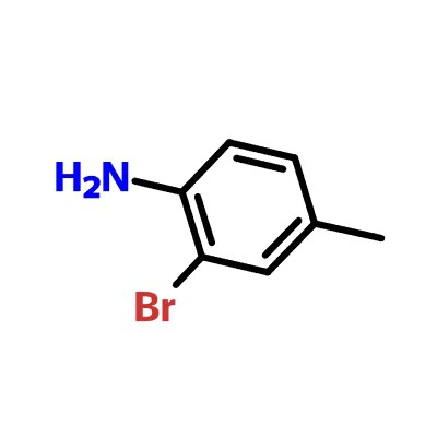CAS :583-68-6|2-Bromo-4-méthylaniline