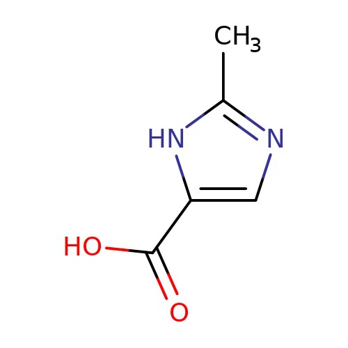 Formule moléculaire : C5H6N2O2 Poids moléculaire : 126,11 g/mol Pureté : 97 % Emballage : 100 g/250 g/500 g/1 kg/vrac Transport de l'emballage : FeDex/DHL/expédition maritime/exigence des clients