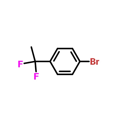 CAS 1000994-95-5|1-Bromo-4-(1,1-difluoroéthyl)benzène