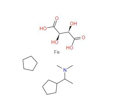 CAS :111614-65-4丨S-Ugi-Amine L-Tartrate