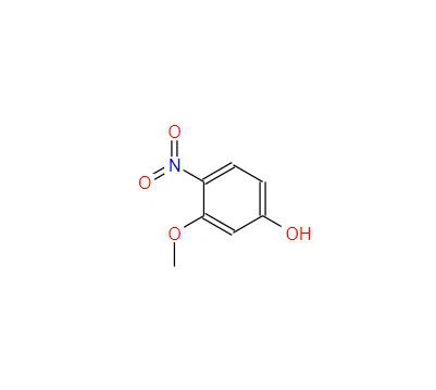 CAS :16292-95-8丨3-méthoxy-4-nitrophénol