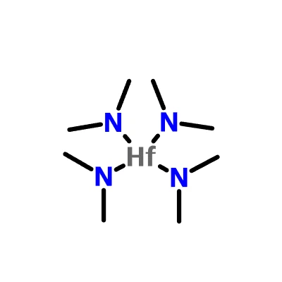 CAS 19782-68-4 | TETRAKIS(DIMETHYLAMIDO)HAFNIUM(IV)