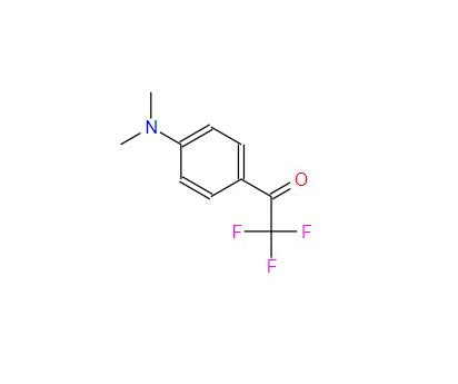 CAS :2396-05-6丨1-(4-Diméthylaminophényl)-2,2,2-trifluoroéthanone