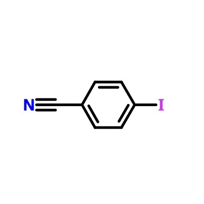 CAS :3058-39-7|4-Iodobenzonitrile