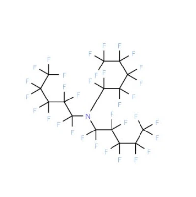 CAS 338-84-1|Perfluorotripentylamine