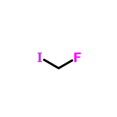 CAS 373-53-5|Fluoro-iodo-méthane