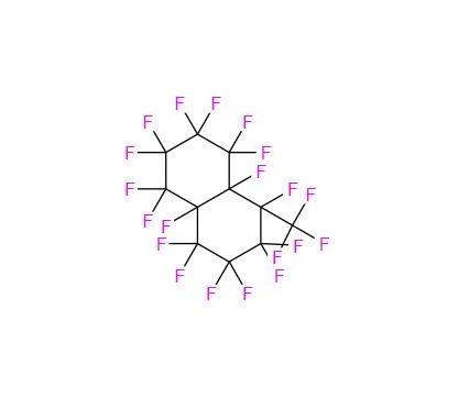 CAS :51294-16-7丨PERFLUORO(MÉTHYLDECALINE)