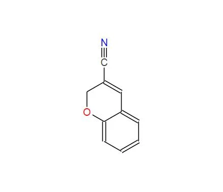 CAS :57543-66-5丨2H-CHROME-3-CARBONITRILE
