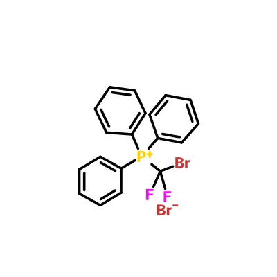 CAS 58201-66-4|BROMURE DE (BROMODIFLUOROMÉTHYL)TRIPHÉNYLPHOSPHONIUM