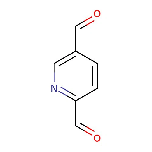 CAS :6221-01-8|Pyridine-2,5-dicarbaldéhyde