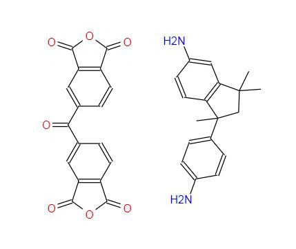 CAS :62929-02-6丨Poudre de Polyimide