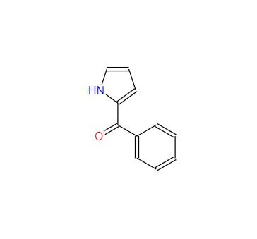 CAS :7697-46-3丨2-Benzoylpyrrole