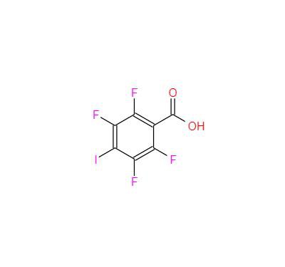CAS :873536-93-7丨Acide benzoïque, 2,3,5,6-tétrafluoro-4-iodo-