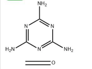 CAS :9003-08-1丨RÉSINE DE MÉLAMINE