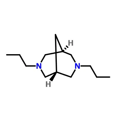 CAS :909037-18-9|3,7-Dipropyl-3,7-diazabicyclo[3.3.1]nonane