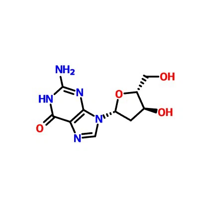 CAS :312693-72-4|Monohydrate de 2'-désoxyguanosine