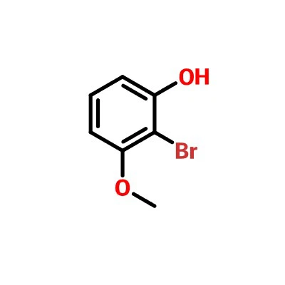 CAS :135999-16-5|2-Bromo-3-méthoxyphénol