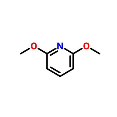 CAS :6231-18-1|2,6-Diméthoxypyridine