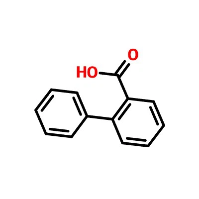 CAS :947-84-2|[1,1'-Biphényl]-2-Acide carboxylique