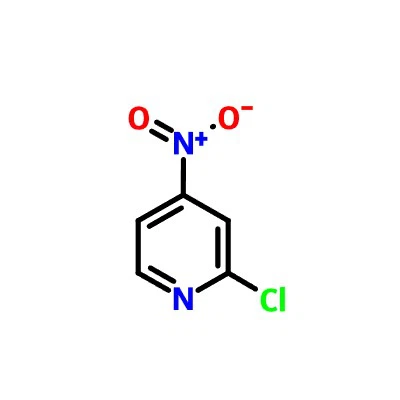 CAS :23056-36-2|2-Chloro-4-nitropyridine