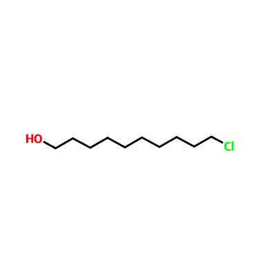 CAS :51309-10-5|10-Chlorodécane-1-ol