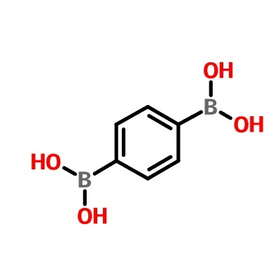 CAS :4612-26-4|1,4-acide phénylènediboronique
