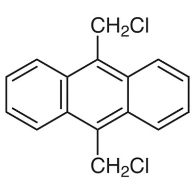 CAS :10387-13-0|9,10-Bis(chlorométhyl)anthracène