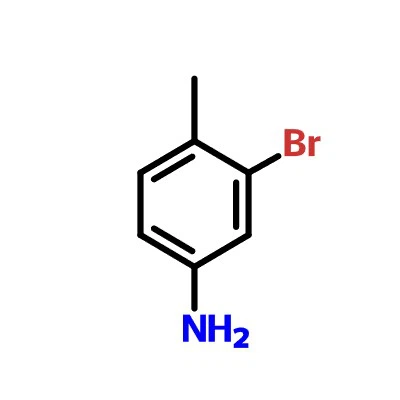 CAS :7745-91-7|3-Bromo-4-méthylaniline
