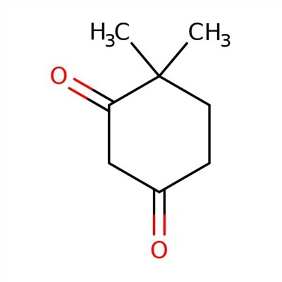 CAS :562-46-9|4,4-diméthyl-1,3-cyclohexanedione