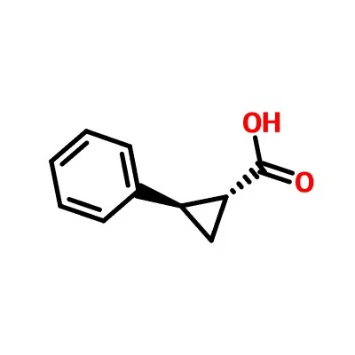 CAS :939-90-2|Acide trans-2-phénylcyclopropanecarboxylique