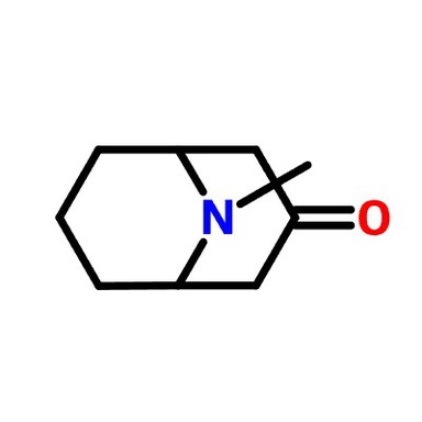 CAS :552-70-5|Pseudopelletierine