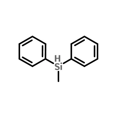 CAS :776-76-1|Diphénylméthylsilane