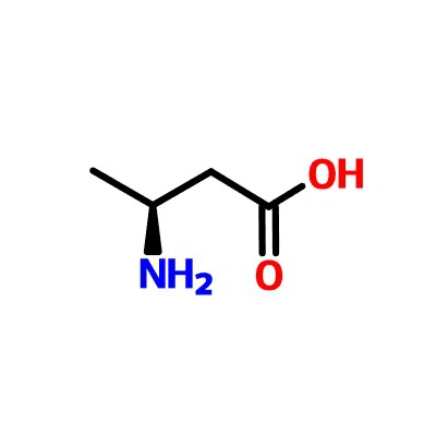 CAS :3775-72-2|(S)-3-Acide aminobutanoïque