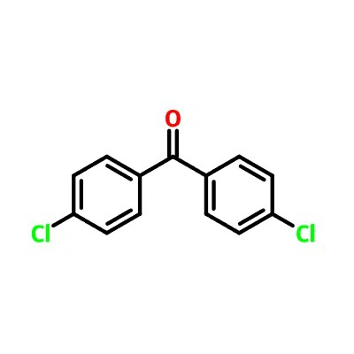 CAS :90-98-2|4,4-dichlorobenzophénone