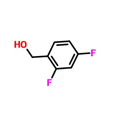 CAS :56456-47-4|2,4-alcool difluorobenzylique