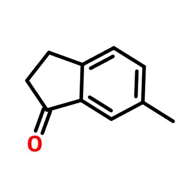 CAS :24623-20-9|6-Méthyl-1-indanone
