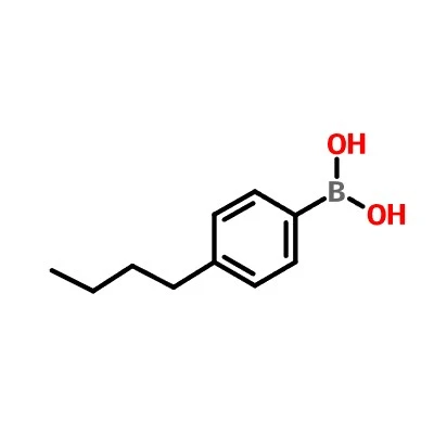 CAS :145240-28-4|4-Acide butylphénylboronique
