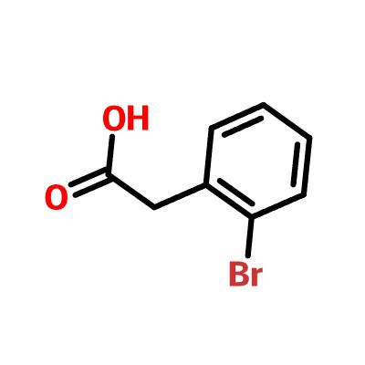 CAS :18698-97-0|2-Acide bromophénylacétique