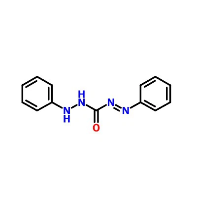 CAS :538-62-5|1,5-diphénylcarbazone