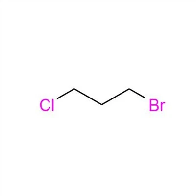 CAS :109-70-6丨1-Bromo-3-chloropropane