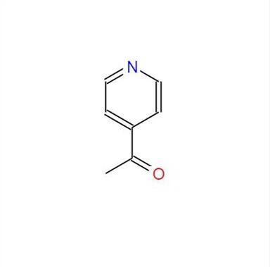 CAS :1122-54-9丨4-Acétylpyridine