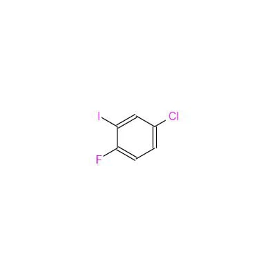 CAS :116272-42-5丨5-CHLORO-2-FLUOROIODOBENZÈNE