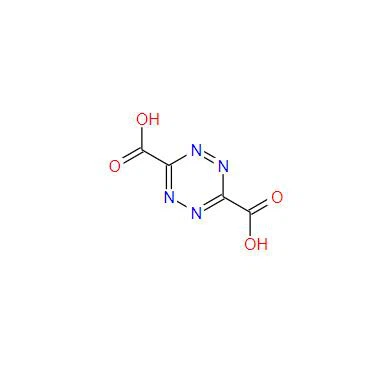 CAS :117943-07-4丨1,2,4,5-tétrazine-3,6-acide dicarboxylique