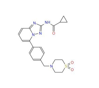 CAS :1206161-97-8丨 Filgotinib