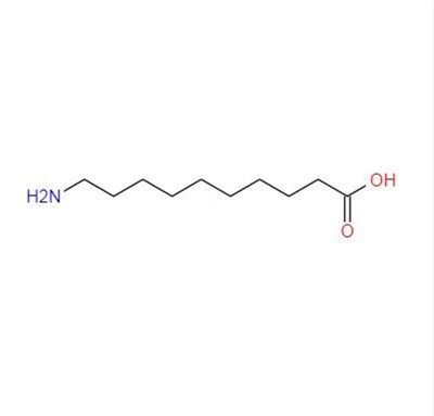 CAS :13108-19-5丨10-ACIDE AMINODECANOÏQUE